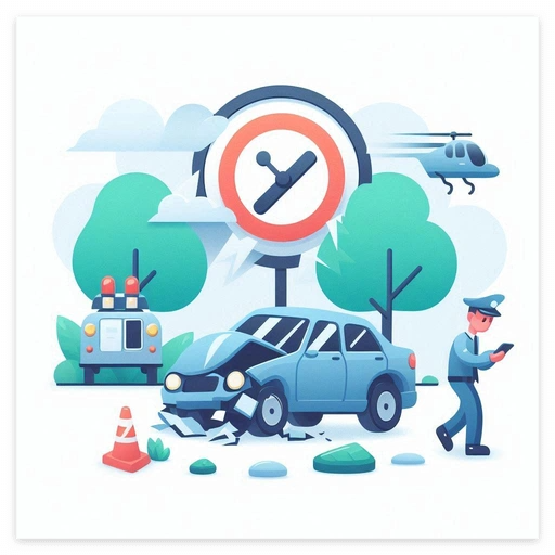 교통사고꿈해몽