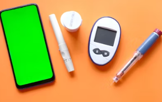 카뮤트 당뇨 효능