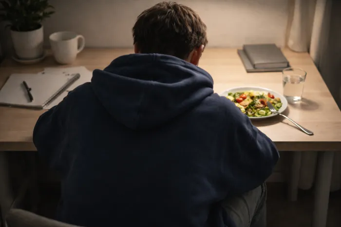 호르몬 불균형 증상