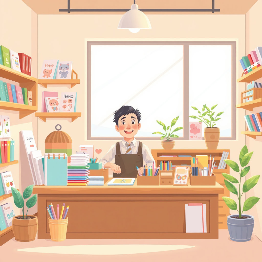 소상공인 예산안