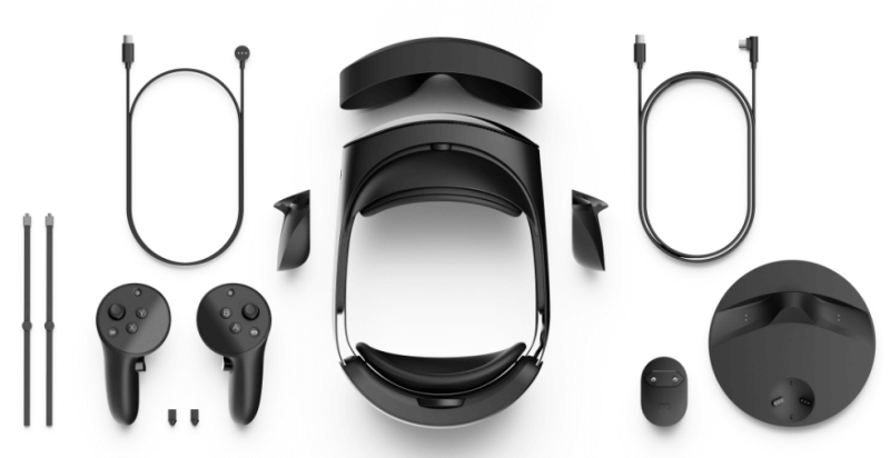 메타-퀘스트-프로-제품구성