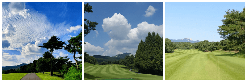 태릉 체력단련장 사진 3개