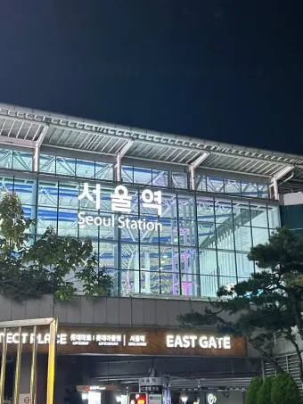 서울역 티러기지 캐리어 배송 보관_14