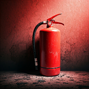소화기