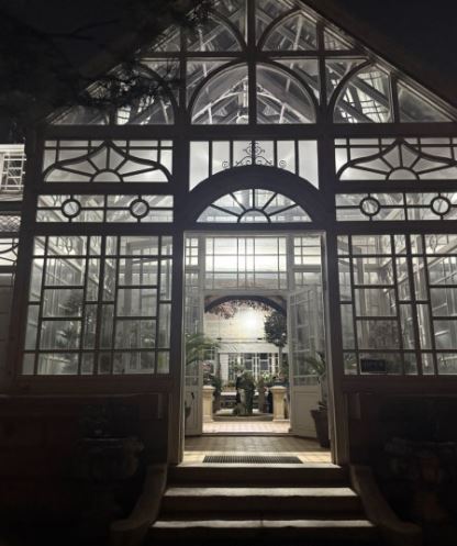 창경궁 물빛연화 관람 꿀팁(입장료,관람시간,추천코스)