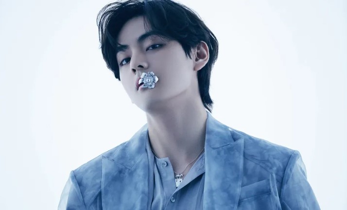 뷔 화보 분석: 아티스트의 분위기를 담다