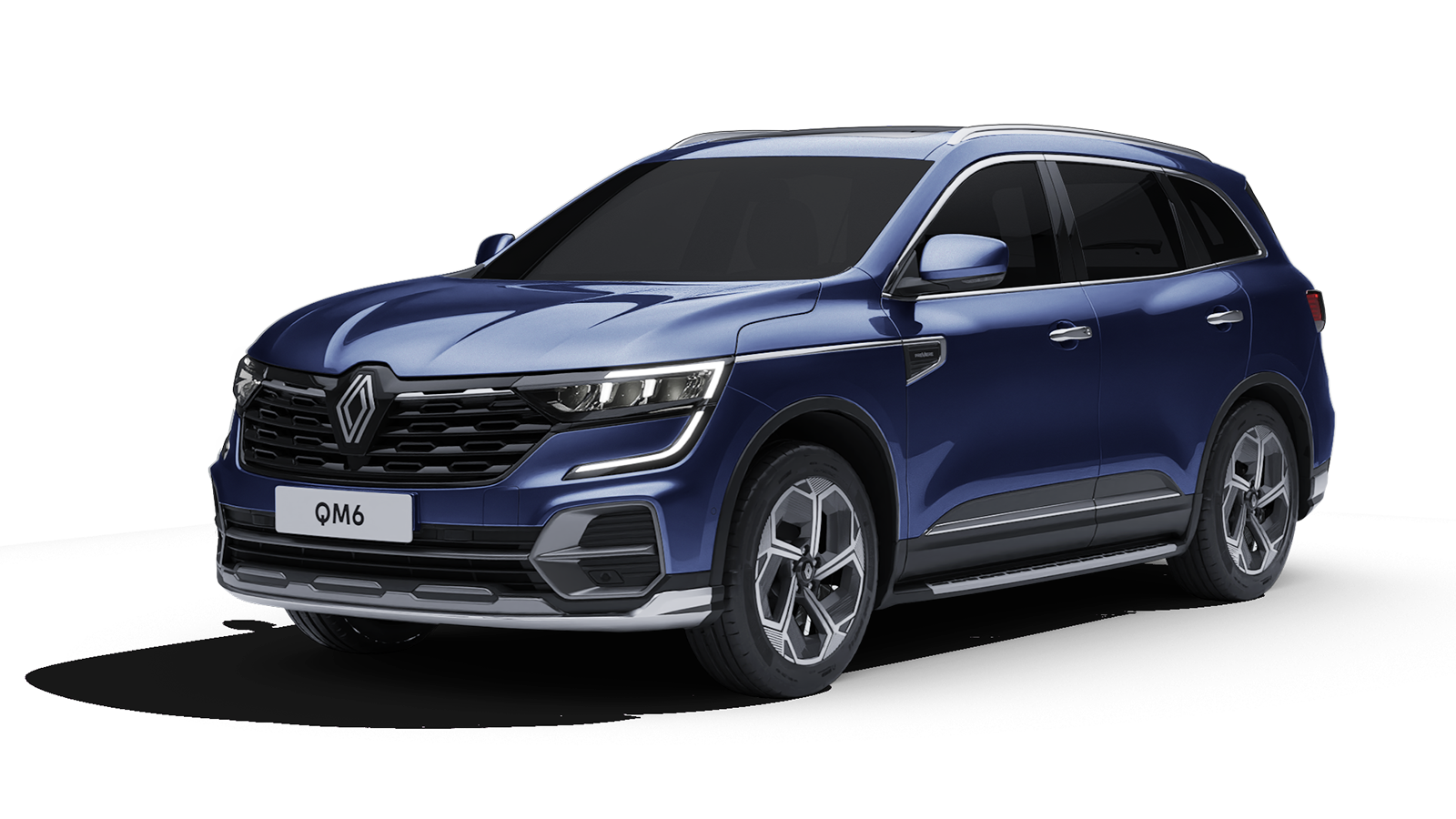 아르카나 E-테크 하이브리드