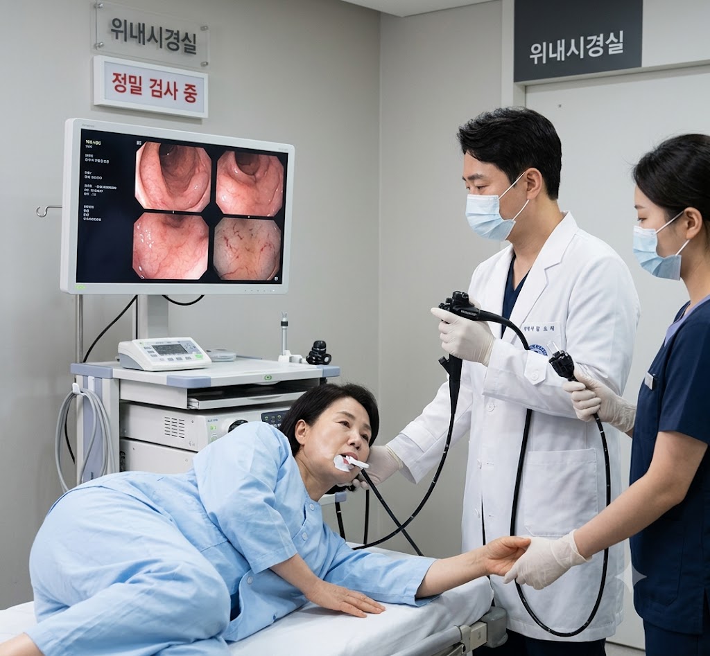 건강검진