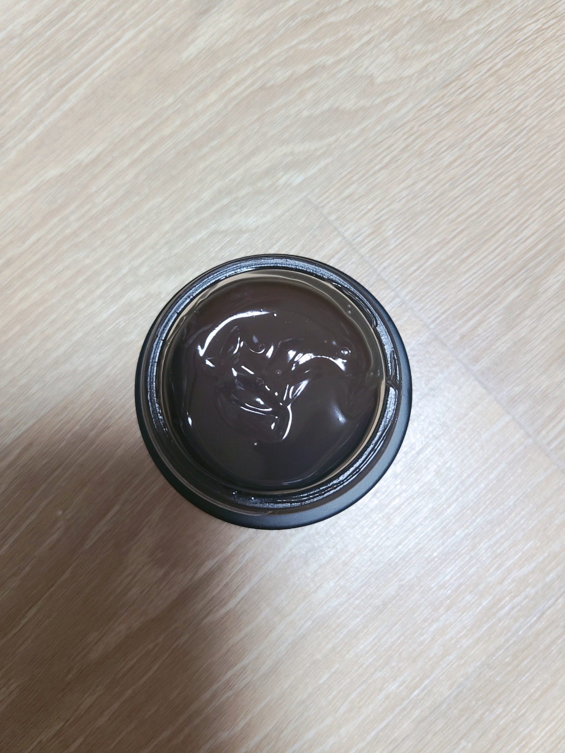 DBH 더메스테릭스 실키베이스 개봉