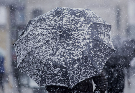 한파와 대설 중대본 2단계 경계 도로 통제