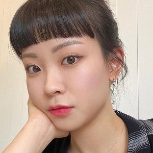 한지효 프로필