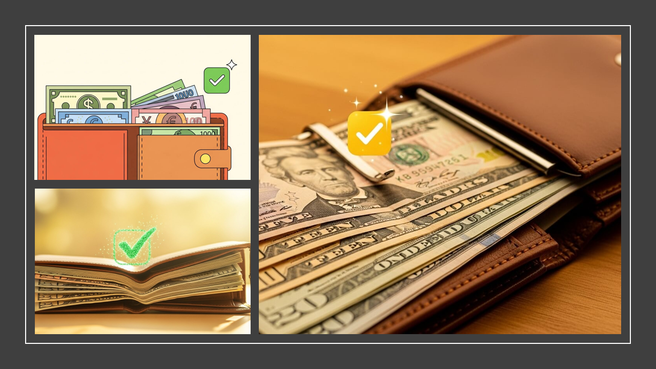 해외여행 환전 A to Z 완벽정리