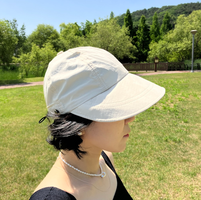 햇빛가리개 모자 추천 및 구매방법(+후기, 자외선차단마스크)