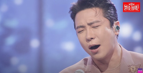 마지막 연인 - 에녹