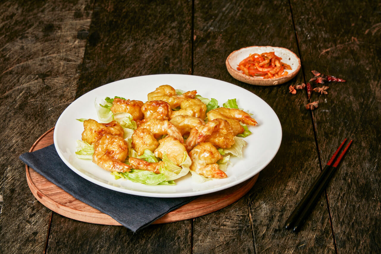 오늘N 2515회 격파 중식로드 살얼음 냉짬뽕 경기 시층 정왕동 맛집 북경 정왕점