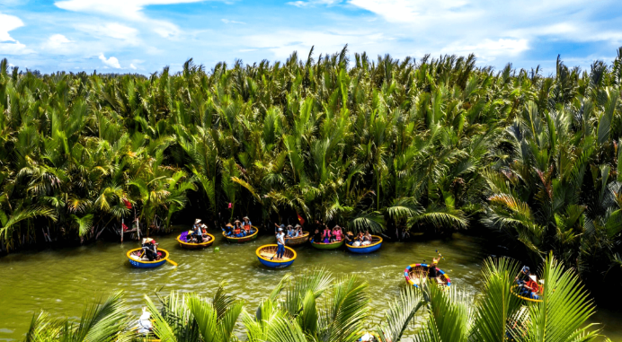 다낭 출발, 호이안 당일치기 다녀오는 방법, 가볼만한곳 추천