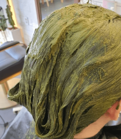 헤나염색 성분 사용방법 주의사항 부작용 상품비교