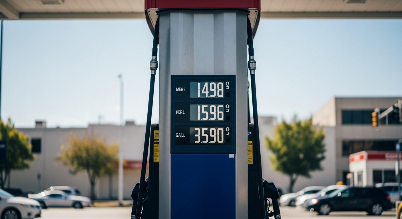 경유 가격 추이