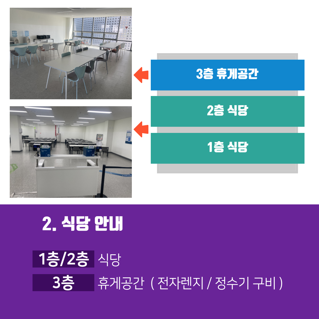 마켓컬리 알바 후기8