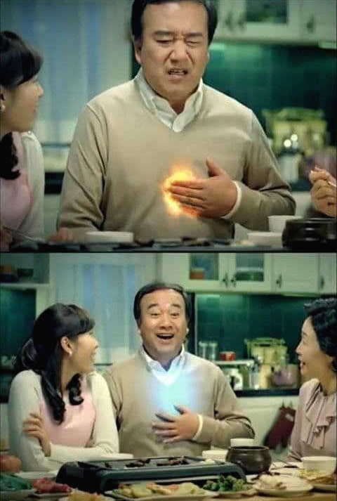 김하균-나이-과거-프로필-개비스콘-짤-아내-누구?-자녀