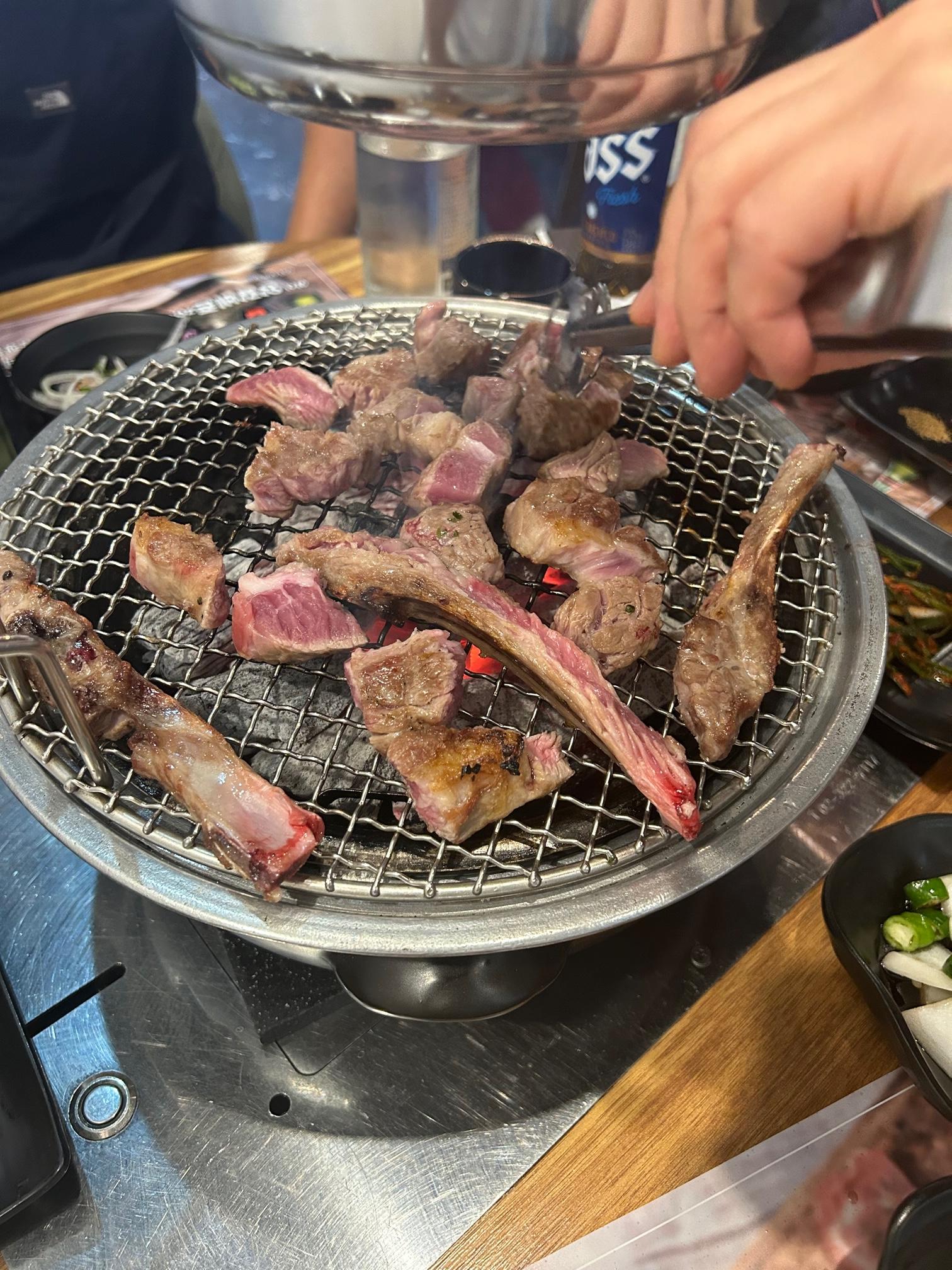 금정역 양신