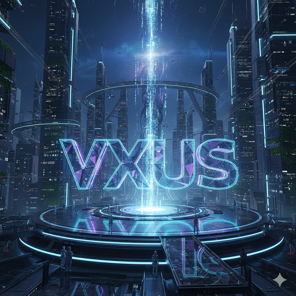 VXUS ETF 사진 1