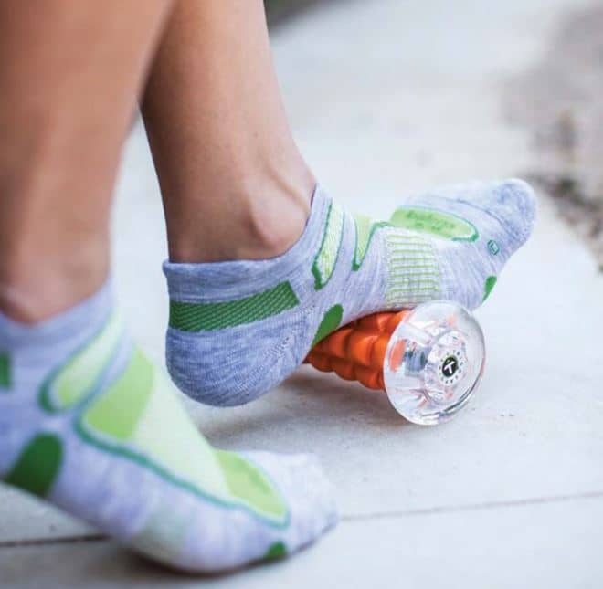 족저근막염 마사지기 선택이 통증 완화에 큰 차이를 만듭니다.