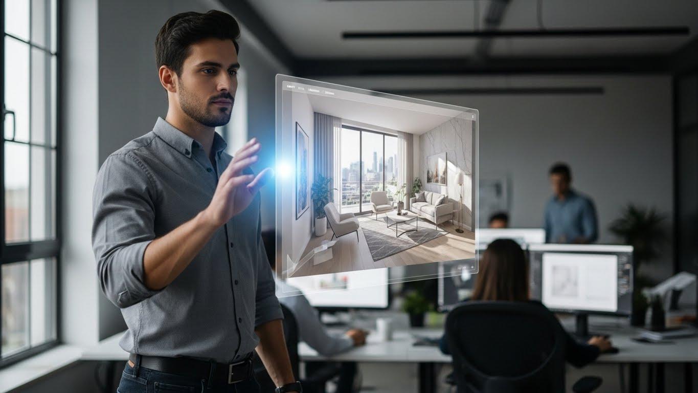 인테리어 3d 견적