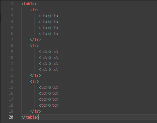 HTML-CSS-extension