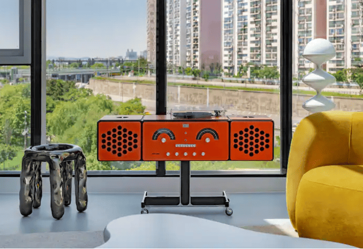 스카이스위트 한강다리 위 호텔 예약방법 숙소정보 예약오픈일