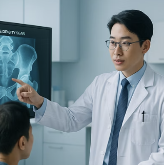 골다공증주사 맞고 몸살 증상, 정상일까? 대처법 3가지