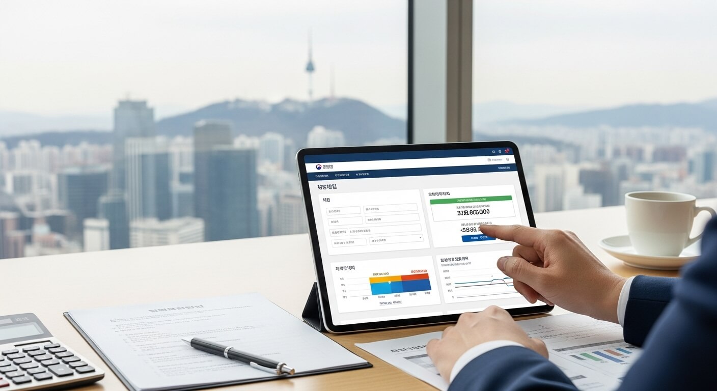 양도세 자동계산