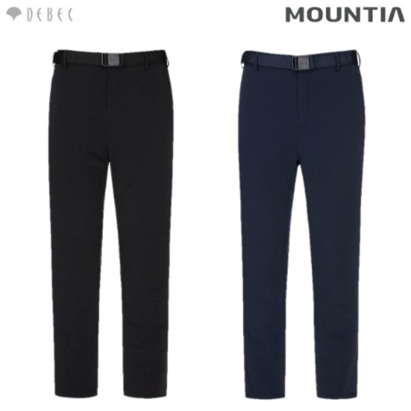 마운티아 남성패딩팬츠 언더M7 1CDPNW1009-1