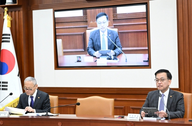 최상목 경제부총리 유류세 인하 연장 이유 