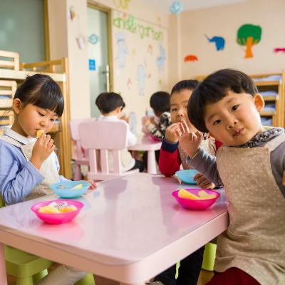 다문화가족 자녀 기초학습지원
