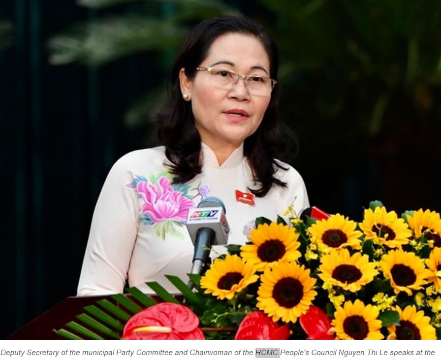 베트남 호치민시(HCMC), Ring Road 3 프로젝트 착수 본격화...금호건설 참여 HCMC allocates US$5.3 mln to prepare for investment in Ring Road 3 project