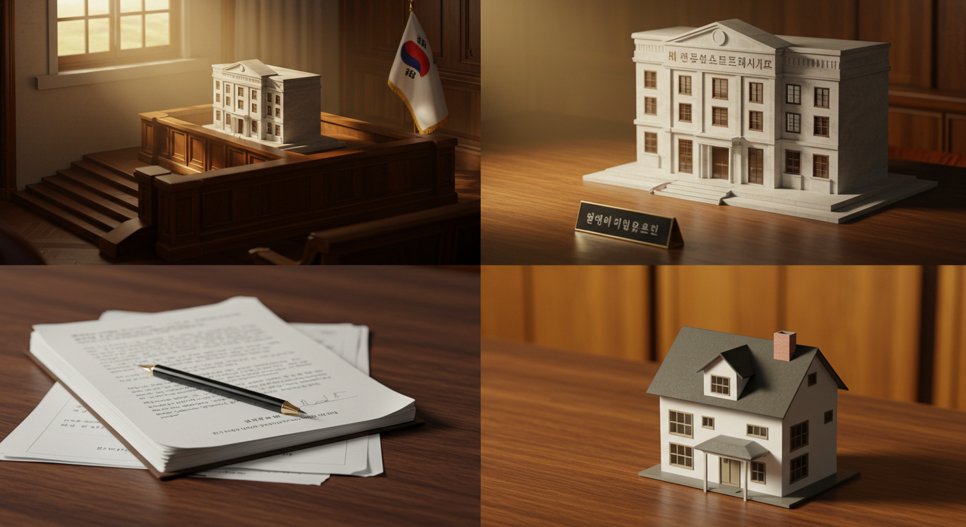 부동산기부&amp;#44; 경매절차&amp;#44; 부동산경매