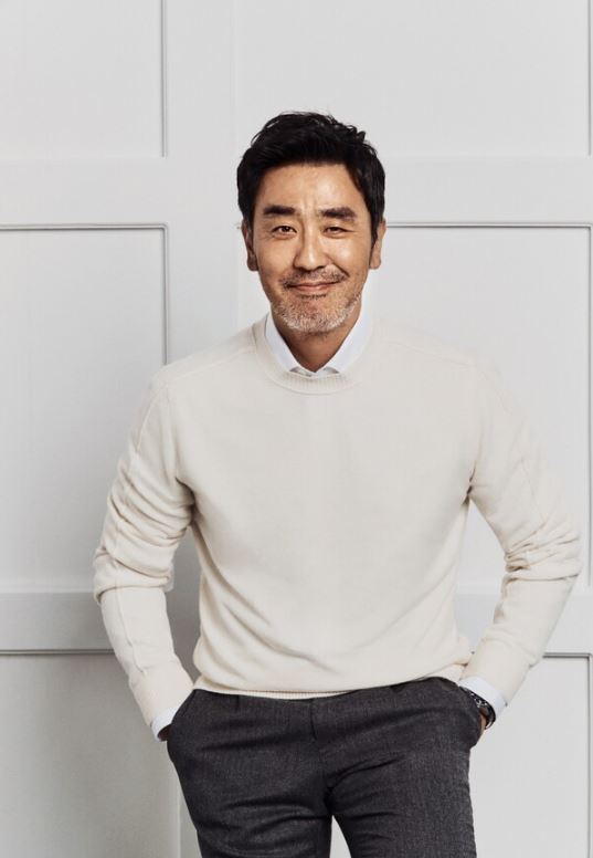 류승룡 프로필