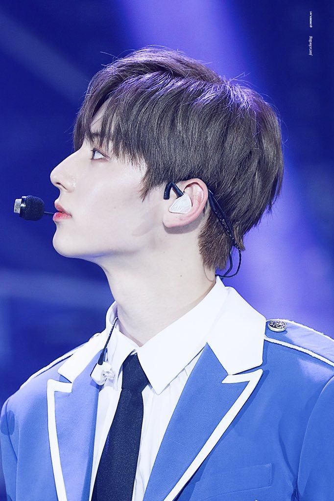 강다니엘 / 워너원