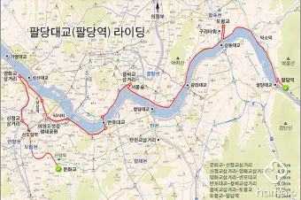 서울근교 자전거 초보 코스 추천_4