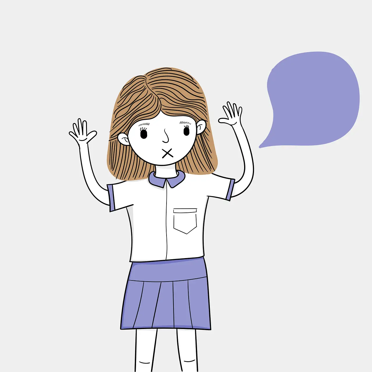 ISTP 여자