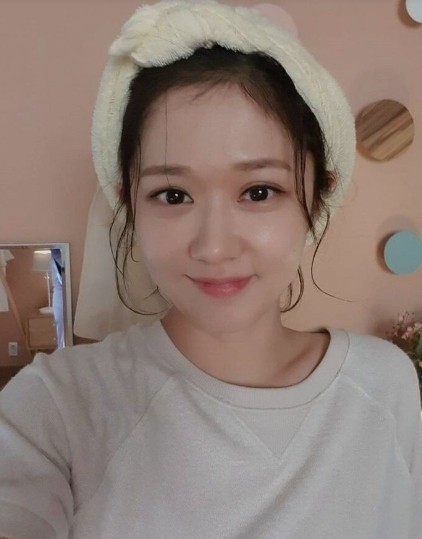 장나라 결혼