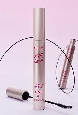 CLIO 킬래쉬 마스카라