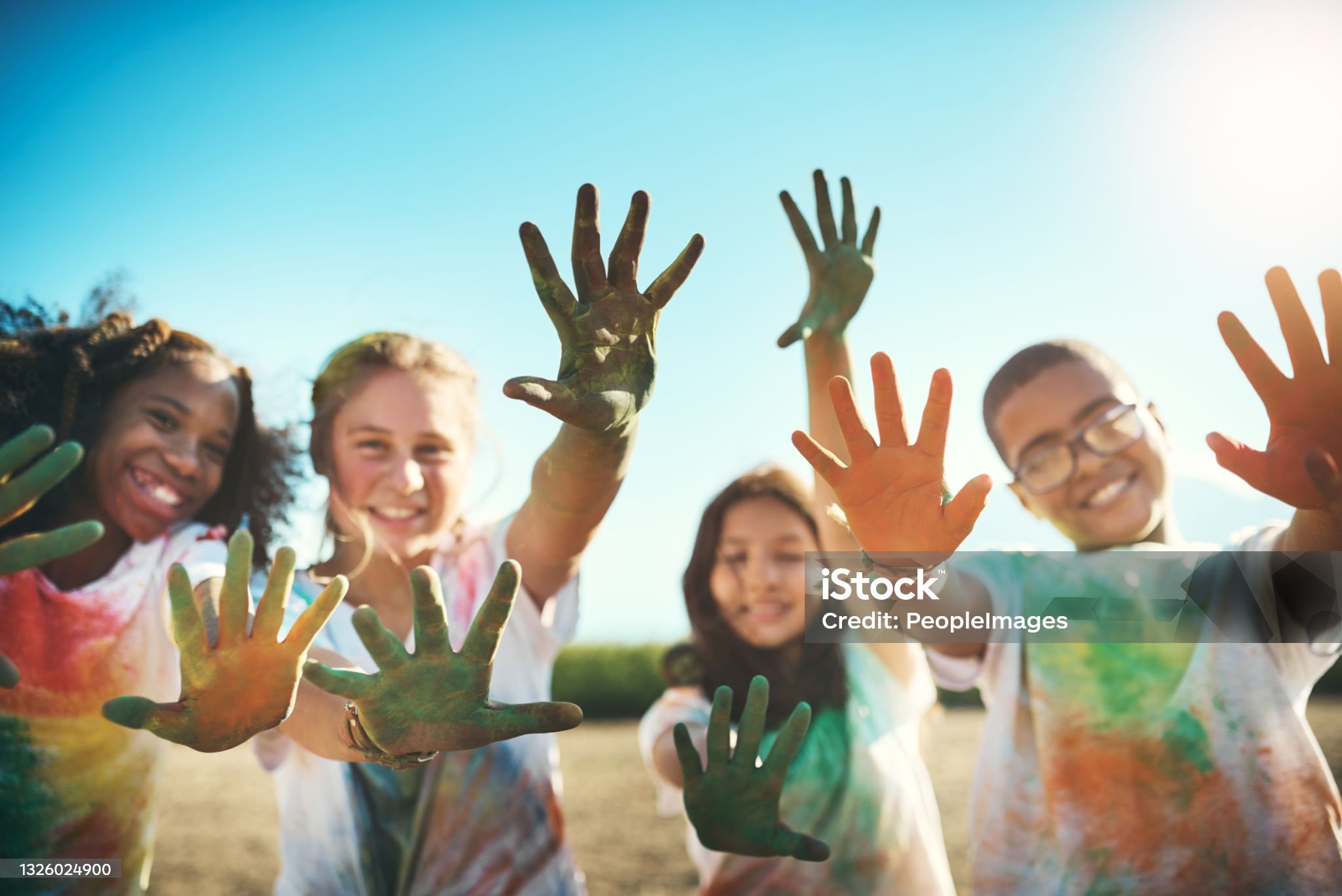 캐나다 썸머 캠프