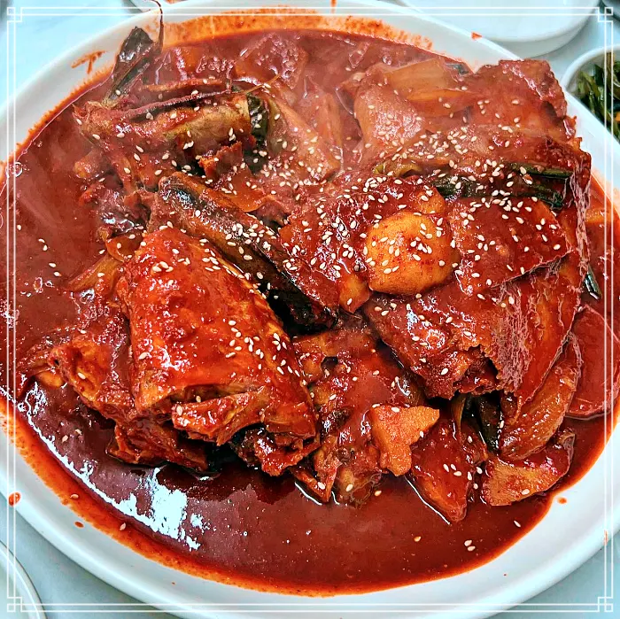 맛있는 녀석들 가볼만한 곳, 강릉, 세인트존스 호텔 우동 사리, 매콤 새우, 오징어, 전복찜 맛집