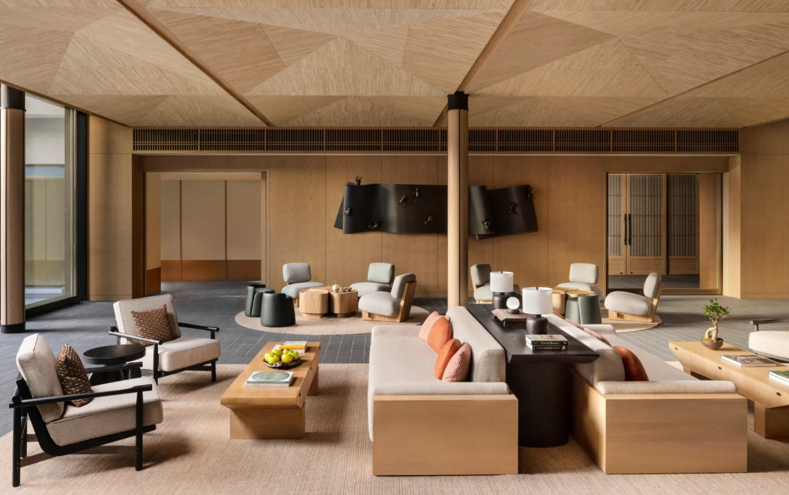 Six Senses Kyoto, 일본 : 부대시설, 객실, 소개, 관광, 어메니티