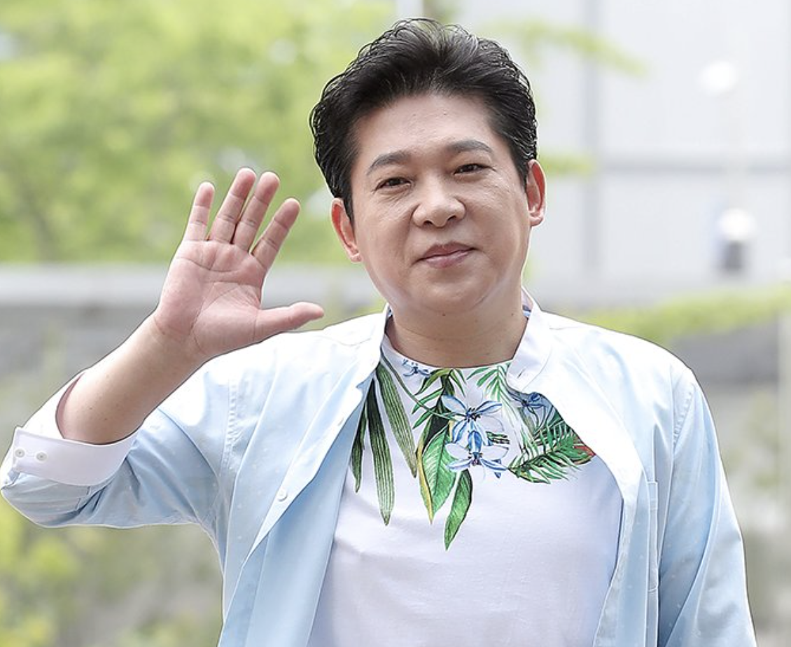 박상철 가정사