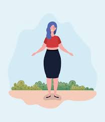 뱃살 빼는 최고의 방법