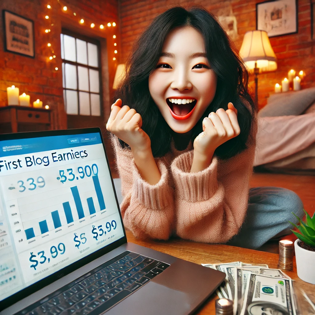 블로그 지수 낮아도 수익 내는 방법