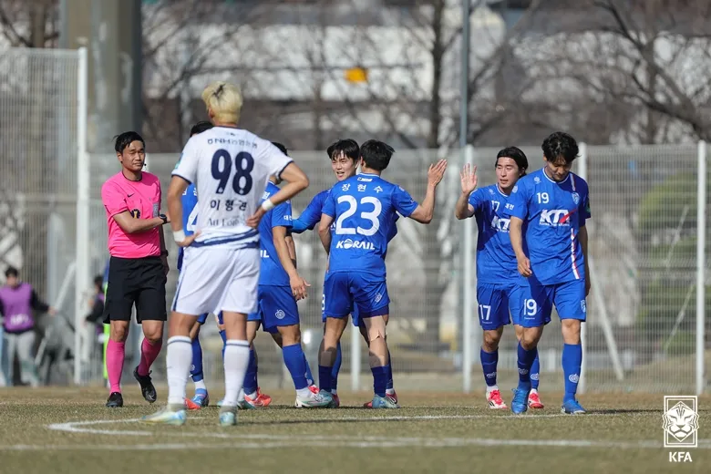 2025 코리아컵 16강 경기 대진표&middot;시간&middot;중계&middot;ACL 출전팀 합류까지 총정리! (FA컵)